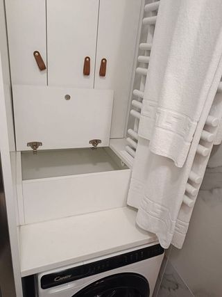 Piso en venta en Puerto Chico en Santander