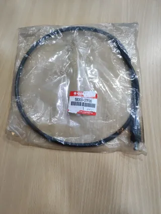 Cable Acelerador Suzuki RM 250