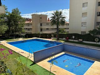 Piso en venta en Puerto Marina en Benalmádena