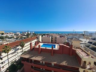 Piso en venta en Puerto Marina en Benalmádena