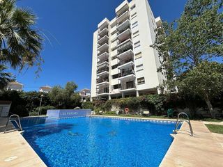 Piso en venta en Puerto Marina en Benalmádena
