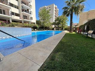 Piso en venta en Puerto Marina en Benalmádena