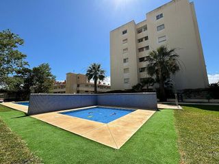 Piso en venta en Puerto Marina en Benalmádena