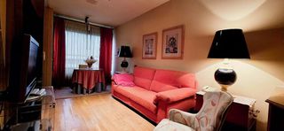 Piso en venta en Centro en Palencia