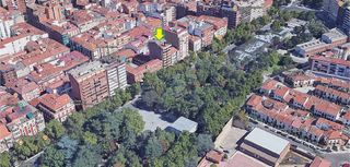 Piso en venta en Centro en Palencia