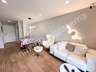 Piso en venta en Las Eras de Renueva en León