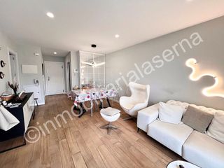 Piso en venta en Las Eras de Renueva en León