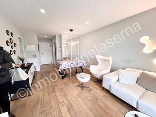 Piso en venta en Las Eras de Renueva en León