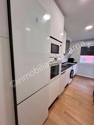 Piso en venta en Las Eras de Renueva en León