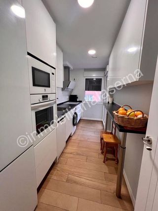 Piso en venta en Las Eras de Renueva en León