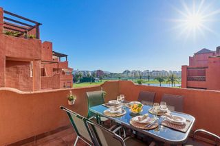 Piso en venta en Playa de Granada en Motril