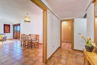 Piso en venta en Playa de Granada en Motril