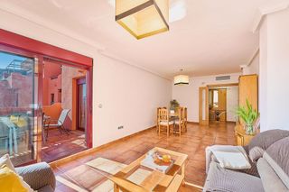 Piso en venta en Playa de Granada en Motril