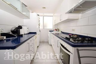 Piso en venta en El Cabanyal- El Canyamelar en Valencia