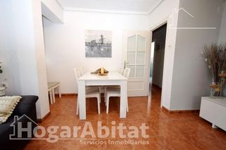 Piso en venta en El Cabanyal- El Canyamelar en Valencia