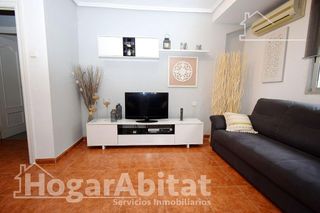 Piso en venta en El Cabanyal- El Canyamelar en Valencia