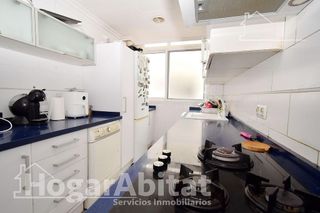 Piso en venta en El Cabanyal- El Canyamelar en Valencia