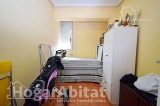 Piso en venta en El Cabanyal- El Canyamelar en Valencia