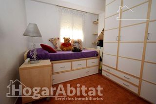 Piso en venta en El Cabanyal- El Canyamelar en Valencia