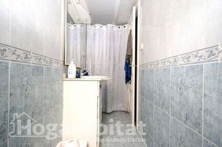 Piso en venta en El Cabanyal- El Canyamelar en Valencia
