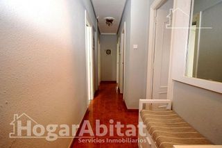 Piso en venta en El Cabanyal- El Canyamelar en Valencia