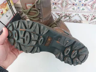 Botas  militares Aigle Gore-Tex