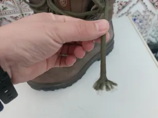 Botas  militares Aigle Gore-Tex