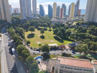Dúplex en venta en Pueblo Levante en Benidorm