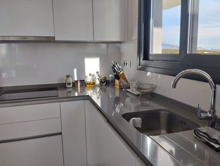 Dúplex en venta en Pueblo Levante en Benidorm