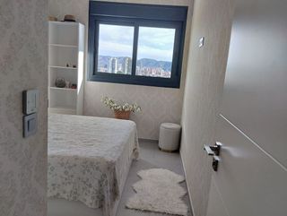 Dúplex en venta en Pueblo Levante en Benidorm