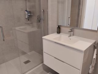 Dúplex en venta en Pueblo Levante en Benidorm