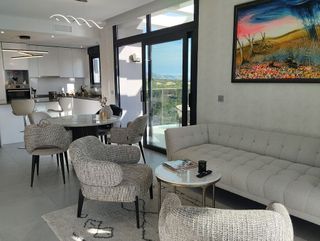 Dúplex en venta en Pueblo Levante en Benidorm