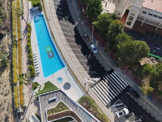 Dúplex en venta en Pueblo Levante en Benidorm