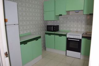 Piso en venta en Centro en Murcia