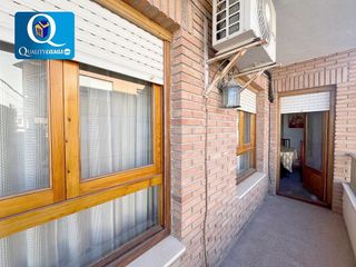 Piso en venta en Castalla