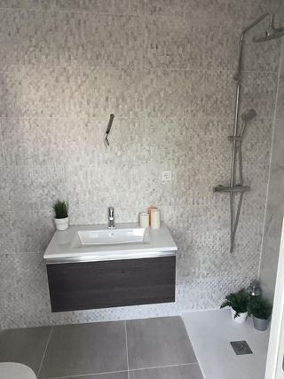 Piso en venta en Centro en Murcia