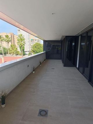 Piso en venta en Centro en Murcia