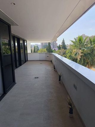 Piso en venta en Centro en Murcia