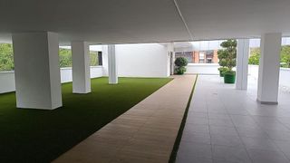 Piso en venta en Centro en Murcia