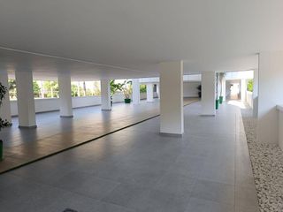 Piso en venta en Centro en Murcia