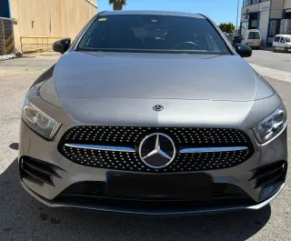 Mercedes-Benz Clase A 2020