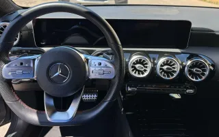 Mercedes-Benz Clase A 2020