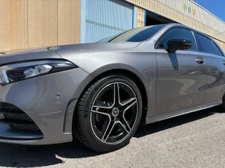Mercedes-Benz Clase A 2020