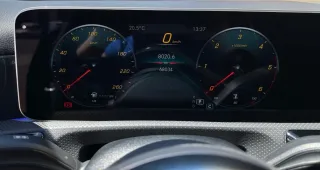 Mercedes-Benz Clase A 2020