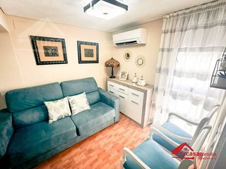 Piso en venta en Sector Sur en Córdoba