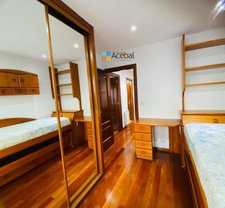 Piso en venta en Roces en Gijón