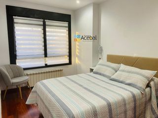 Piso en venta en Roces en Gijón