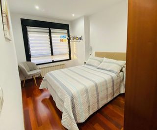 Piso en venta en Roces en Gijón