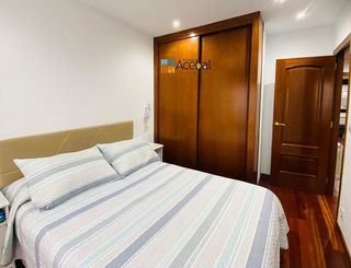 Piso en venta en Roces en Gijón