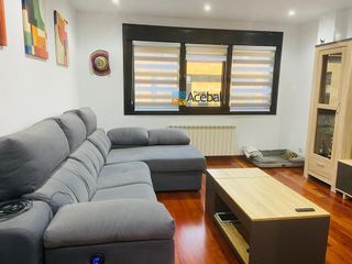 Piso en venta en Roces en Gijón